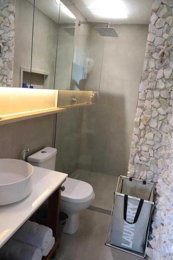 Ferienwohnung Ile De Pipa Luxo Praia de Pipa Exterior foto