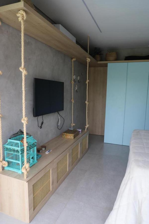 Ferienwohnung Ile De Pipa Luxo Praia de Pipa Exterior foto