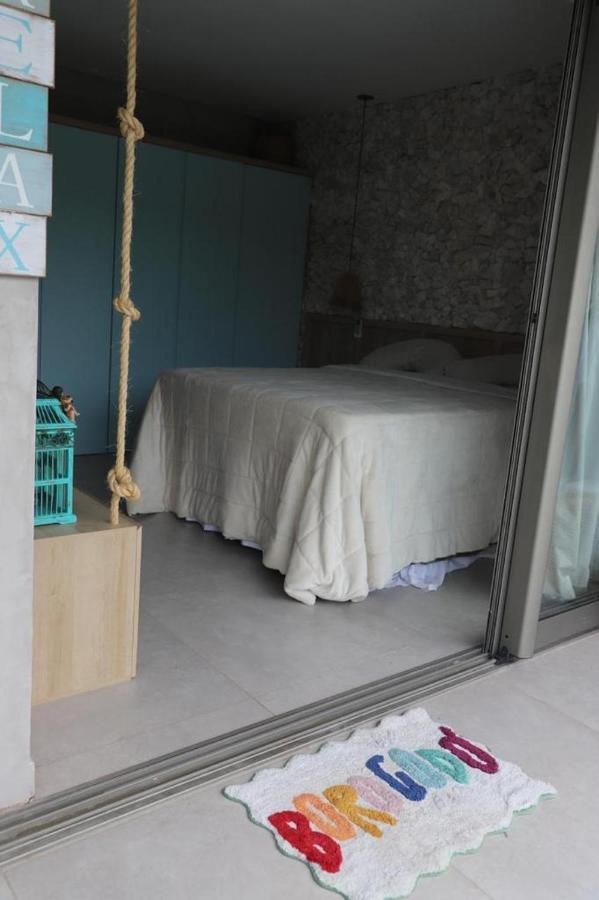 Ferienwohnung Ile De Pipa Luxo Praia de Pipa Exterior foto