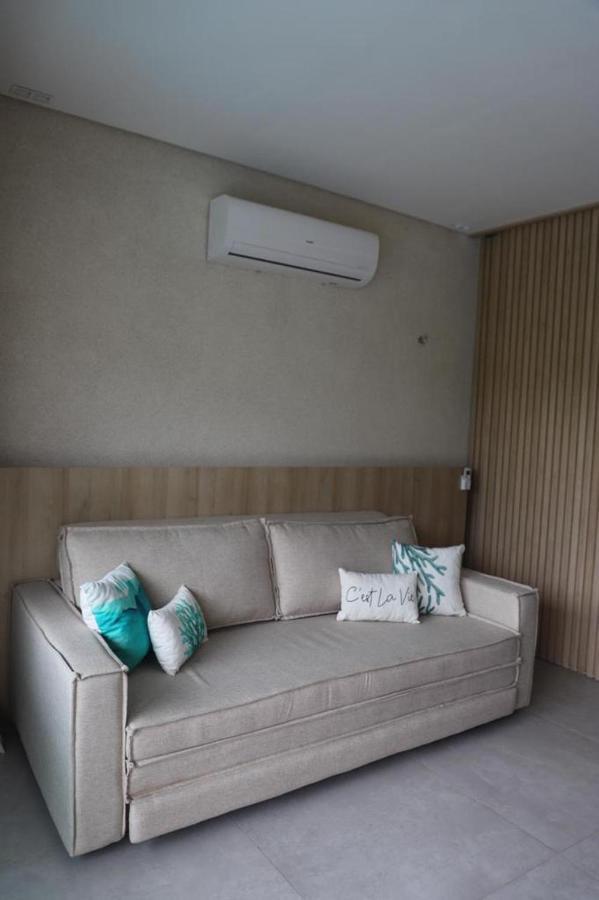 Ferienwohnung Ile De Pipa Luxo Praia de Pipa Exterior foto