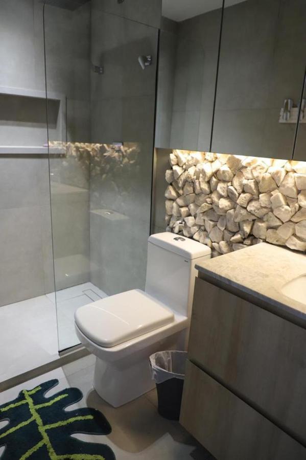 Ferienwohnung Ile De Pipa Luxo Praia de Pipa Exterior foto