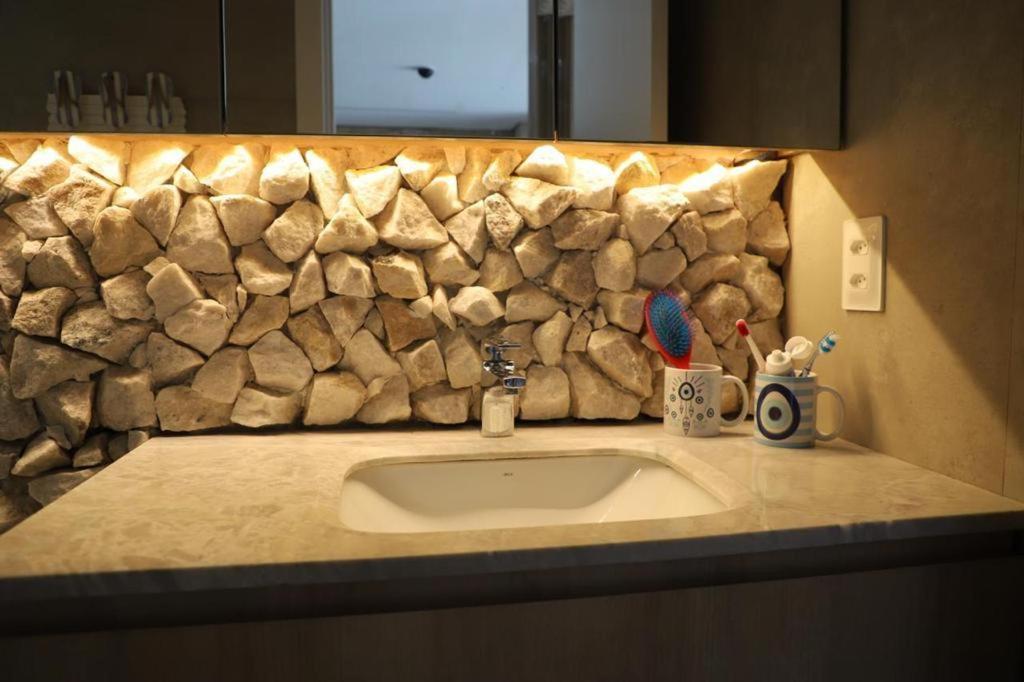 Ferienwohnung Ile De Pipa Luxo Praia de Pipa Exterior foto