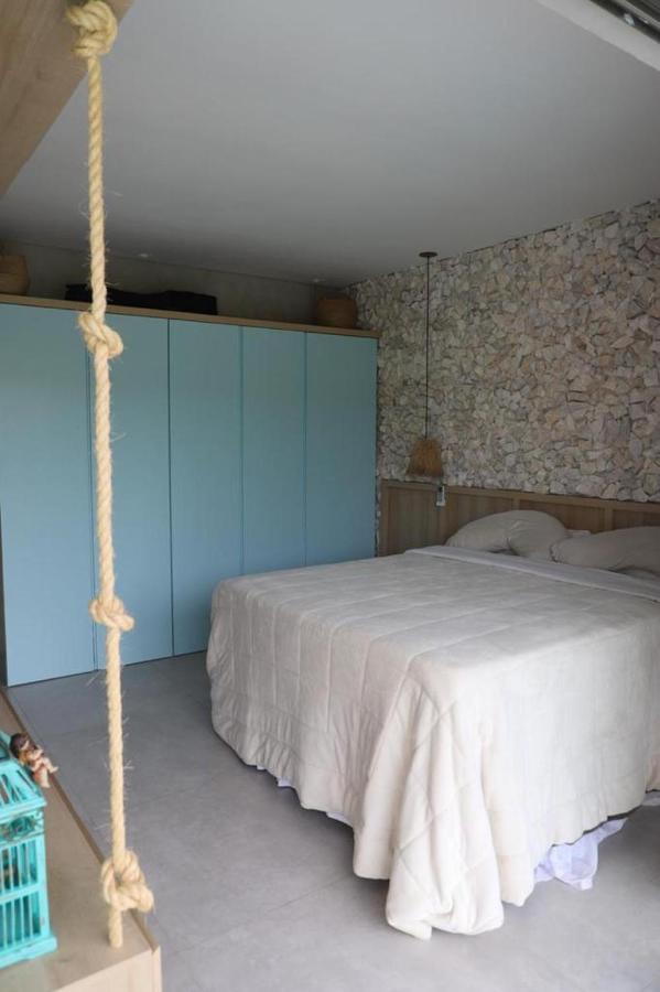 Ferienwohnung Ile De Pipa Luxo Praia de Pipa Exterior foto