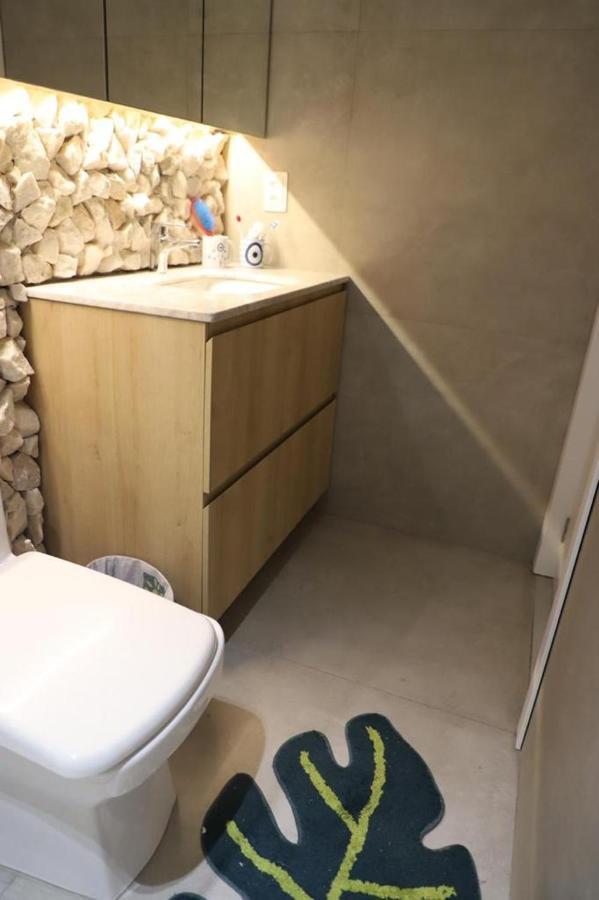 Ferienwohnung Ile De Pipa Luxo Praia de Pipa Exterior foto