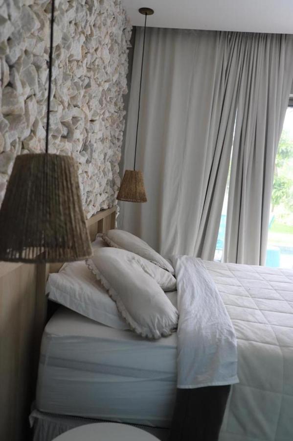 Ferienwohnung Ile De Pipa Luxo Praia de Pipa Exterior foto