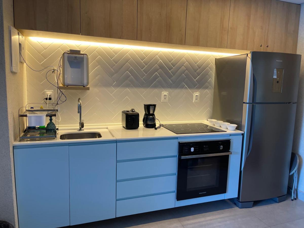 Ferienwohnung Ile De Pipa Luxo Praia de Pipa Exterior foto